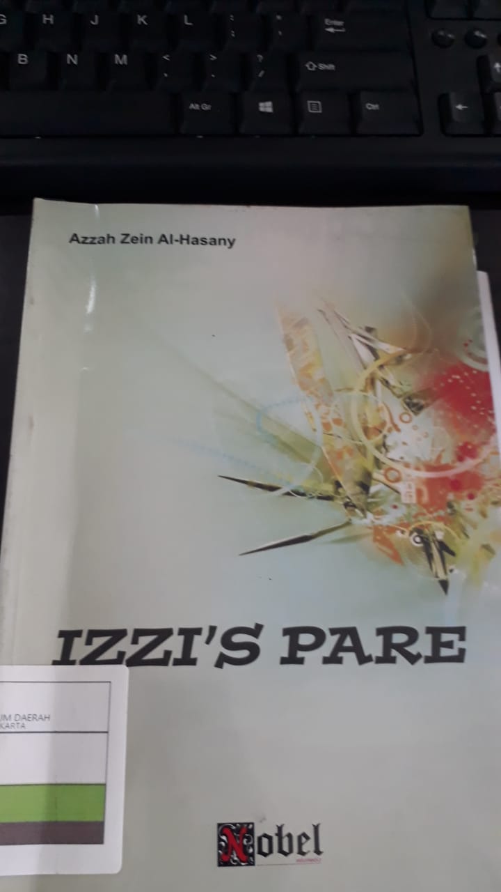 Izzi's Pare / Penyusun Hasany-Al Zain Azzah