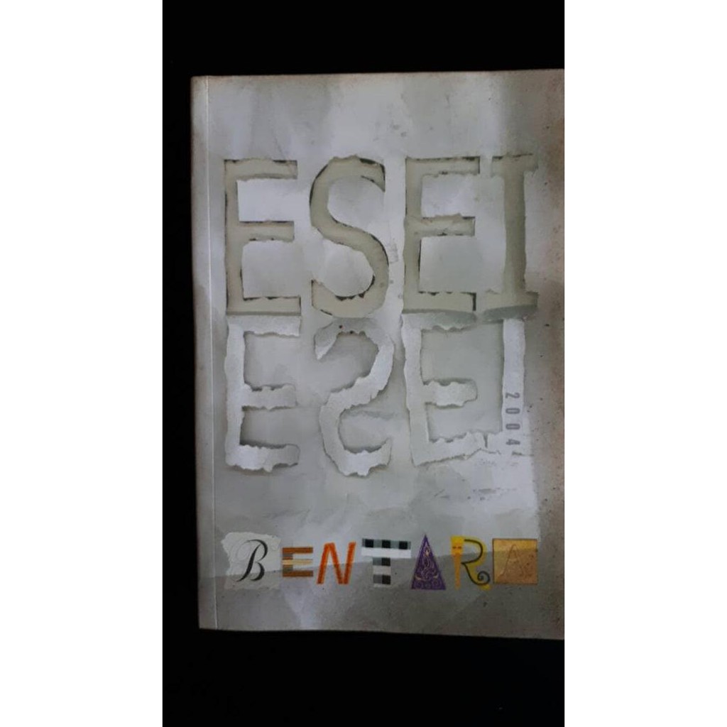 Bentara-Esei-Esei 2004