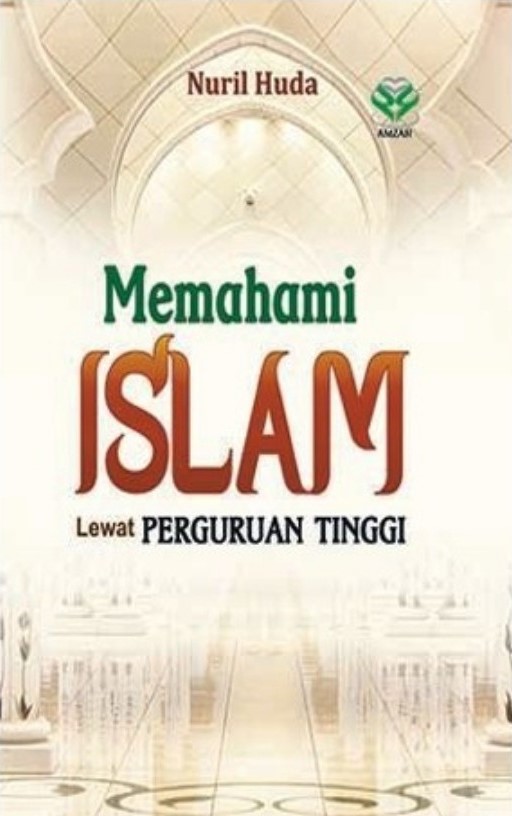 Memahami islam lewat perguruan tinggi