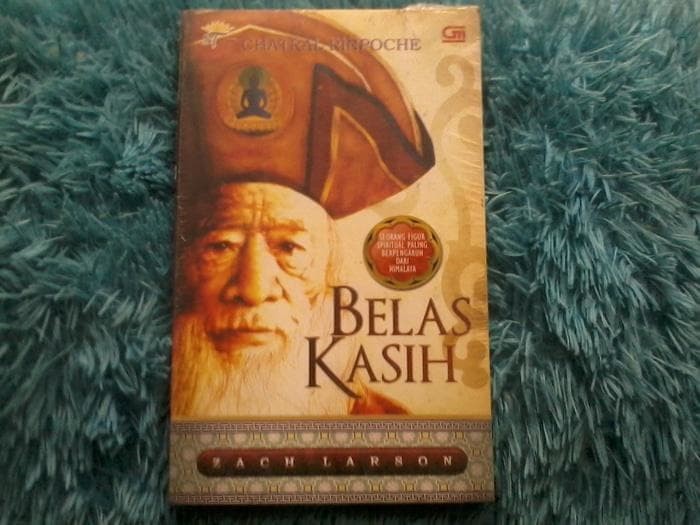 Belas kasih