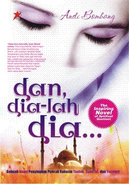Dan dialah dia