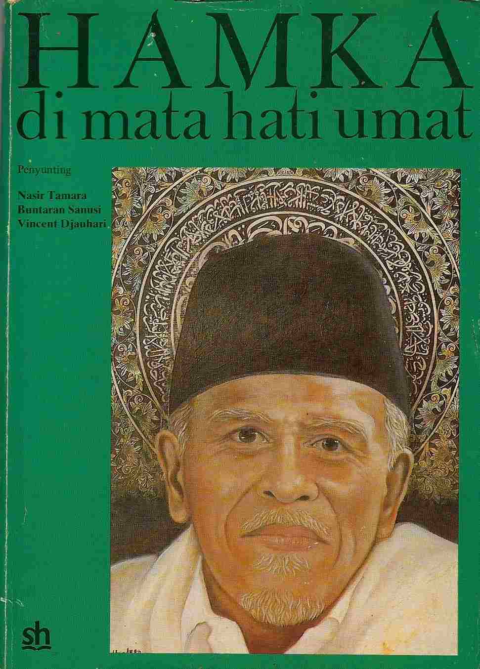 Hamka : di mata hati umat