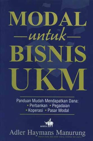 Modal untuk bisnis UKM