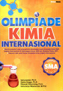 Olimpiade kimia intermasional tingkat SMA