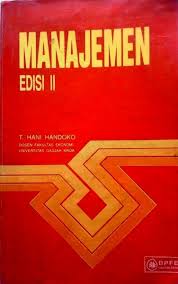 Manajemen / T. Hani Handoko.