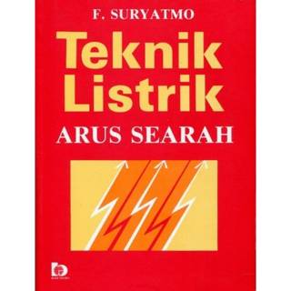 Teknik listrik arus searah