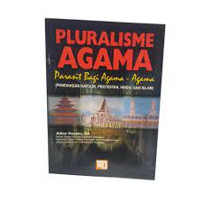 Pluralisme Agama