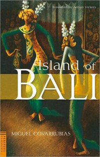Island of bali