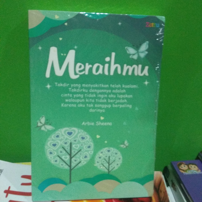 Meraihmu