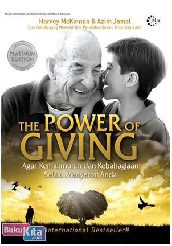 Power of giving
