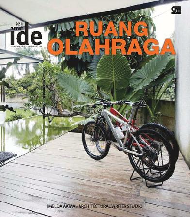 Ruang olahraga