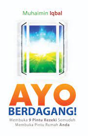 Ayo Berdagang!