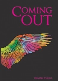 Coming out / Hendri Yulius; penyunting. Linna permatasari