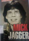 Mick Jagger :  Never Ending Rock and Roll / Ferdinand Zaviera; Editor, Meita Sandra; Proofreader, Nur Hidayah; Desain Cover, TriAT; Desain isi, Maarif