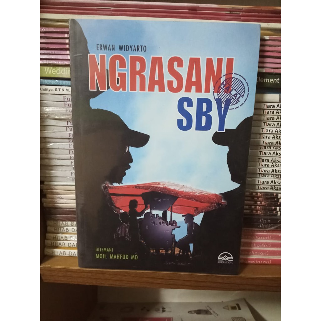 Ngrasani SBY