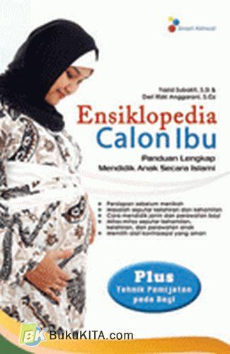 Ensiklopedia calon ibu