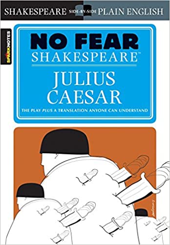 No Fear Shakespeare