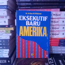 Eksekutif baru Amerika