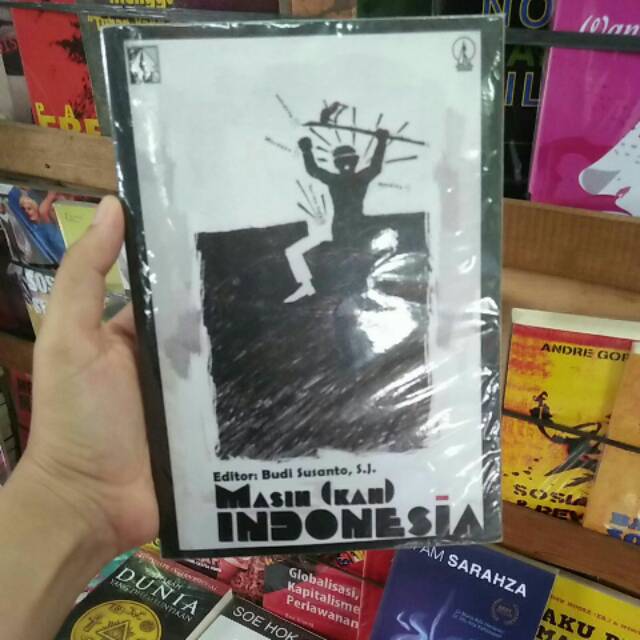 Masih (kah) Indonesia