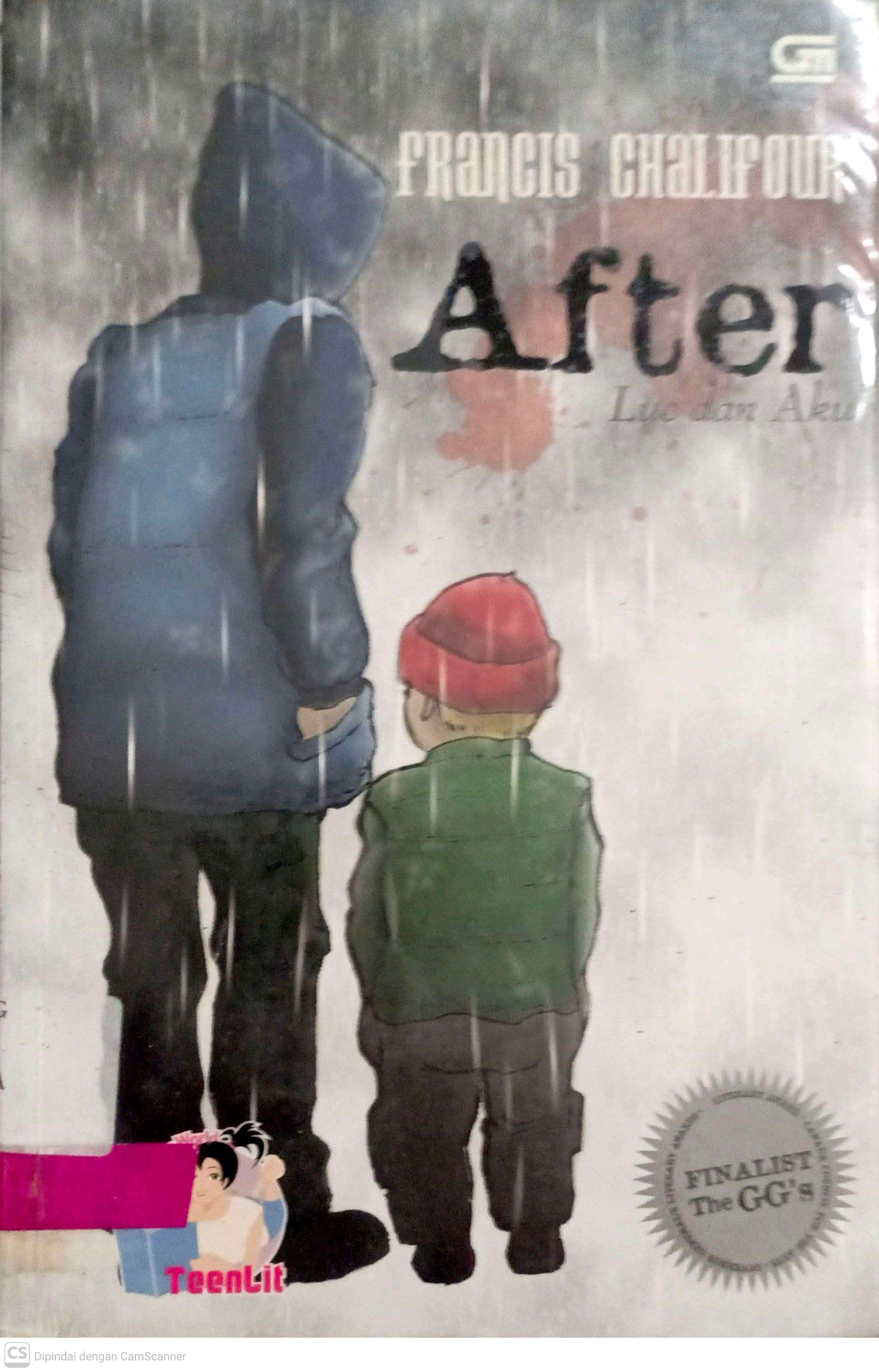 After :  Luc dan Aku