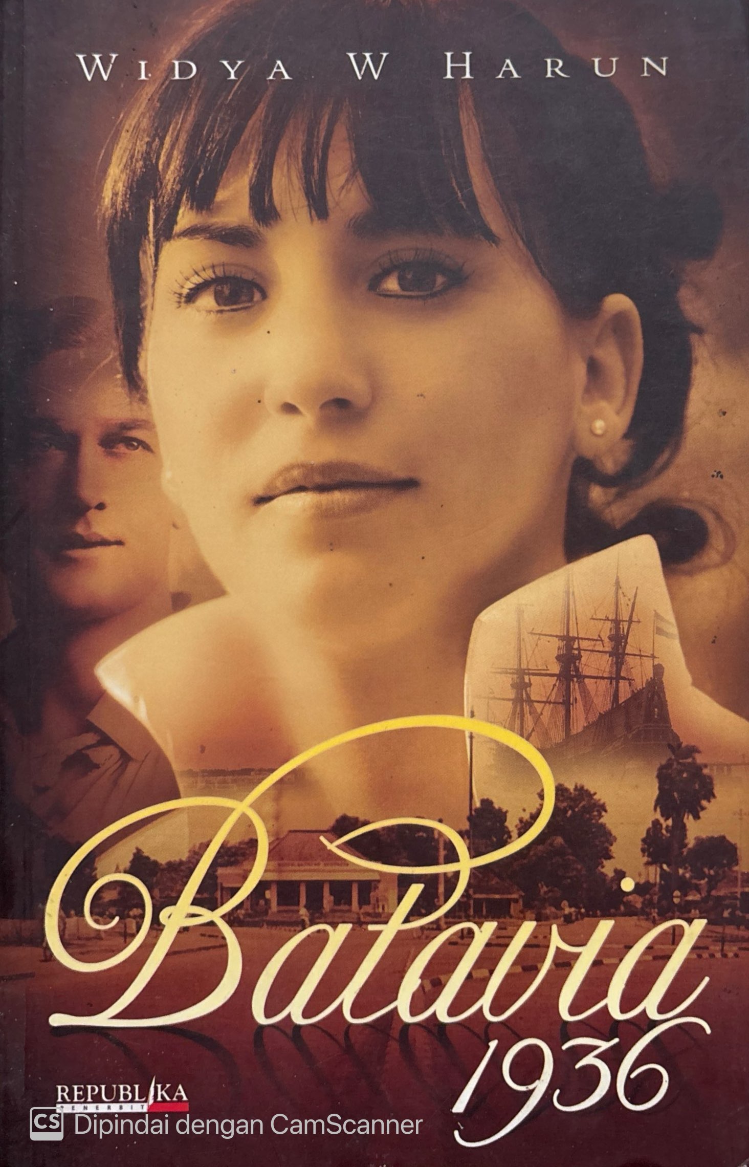 Batavia 1936