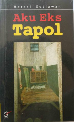 Aku eks-tapol