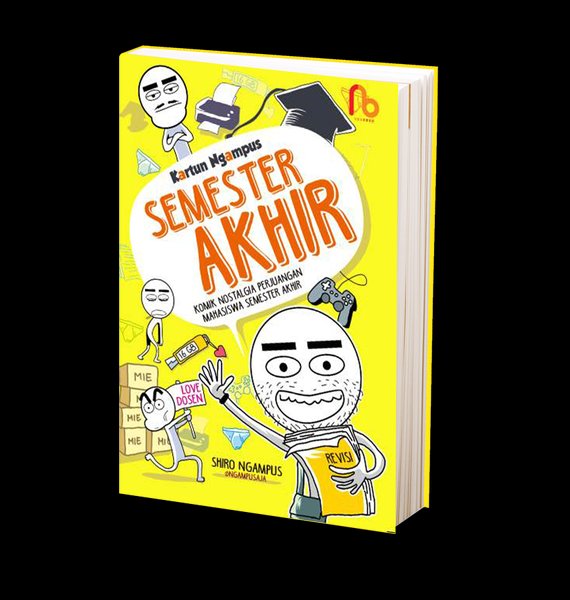 Semester Akhir