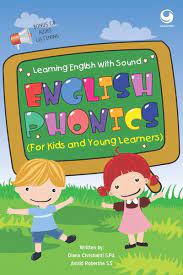Learning English with sound : English Phonics