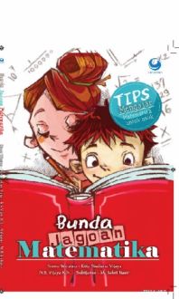 Bunda jagoan matematika
