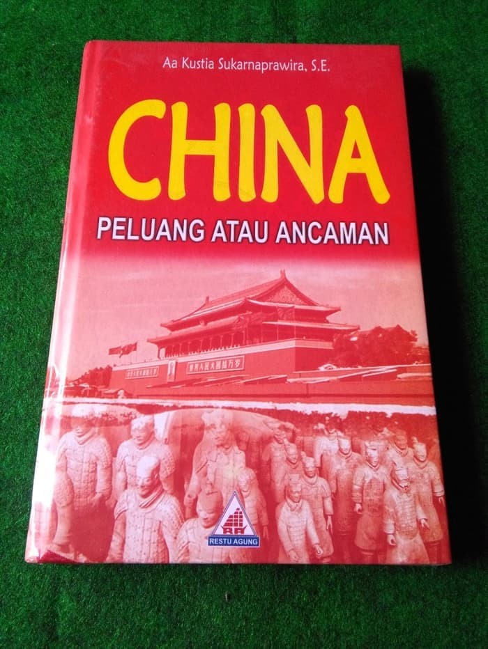CHINA : Peluang Atau Ancaman
