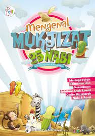 Mengenal Mukjizat 25 Nabi