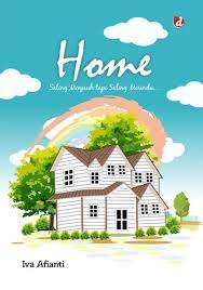Home : Saling Menjauh tapi Saling Merindu...