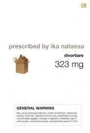 Divortiare