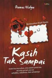 Kasih tak Sampai