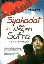Syahadat Dari Negeri Sutra