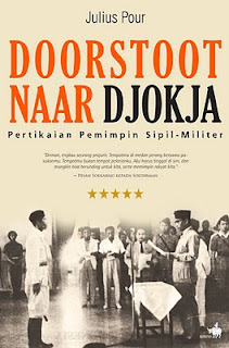 Doorstoot naar Ddjokja : Pertikaian pemimpin sipil-militer