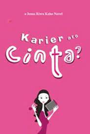 Karier ato Cinta?