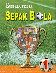 Ensiklopedia sepak bola jilid 1