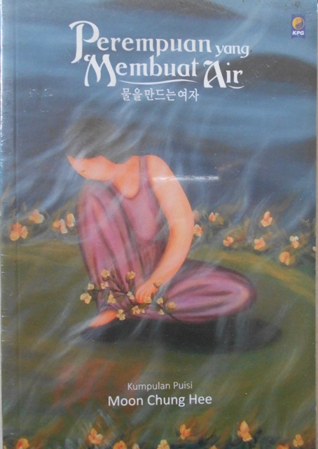 Perempuan yang membuat air