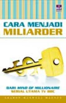 Cara menjadi miliarder