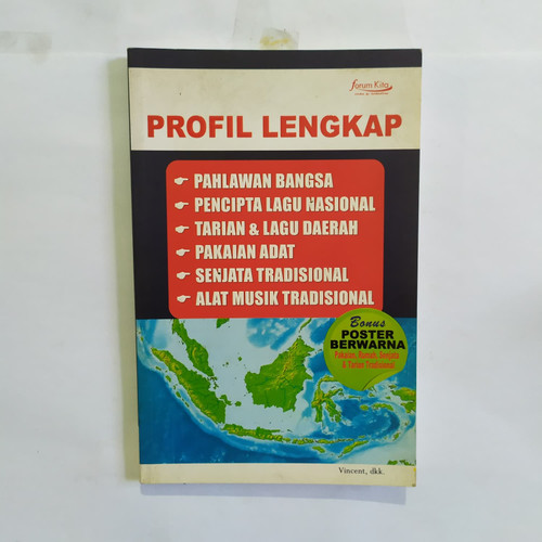 Profil Lengkap