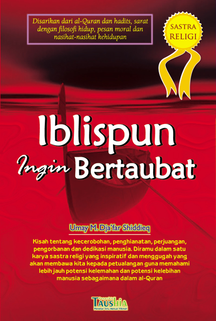 Iblispun Ingin Bertobat