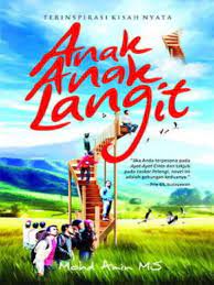 Anak anak langit