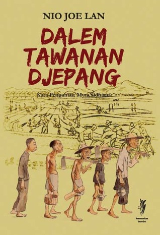 Dalem tawanan djepang : boekit-doeri-serang-tjimahi