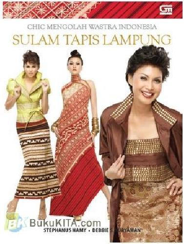 Sulam tapis lampung