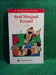 Seni menjual kreatif