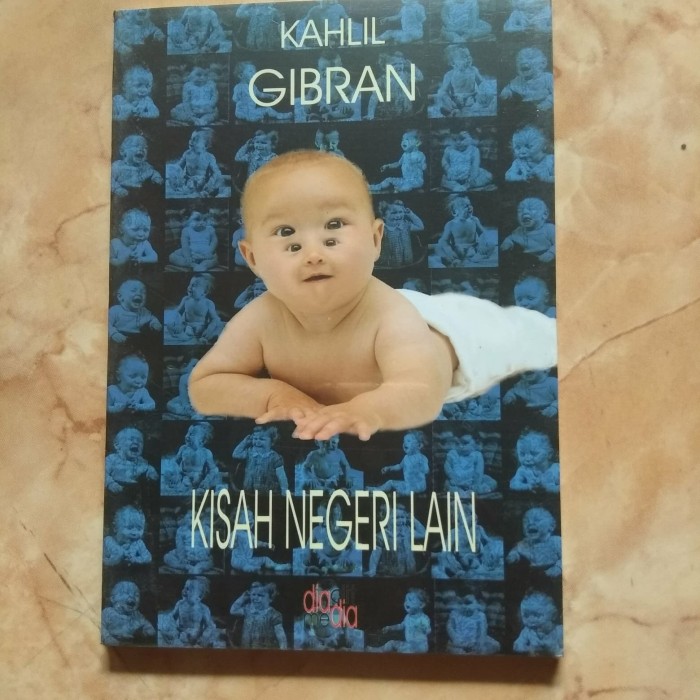 Kisah Negeri Lain