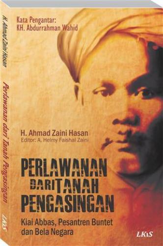 Perlawanan dari tanah pengasingan