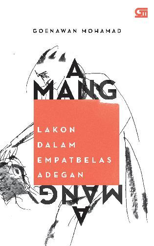 A Mangkurat : Lakon dalam empatbelas adegan