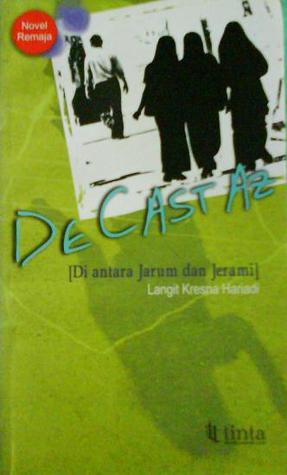 De Castaz : Di antara jarum dan jerami